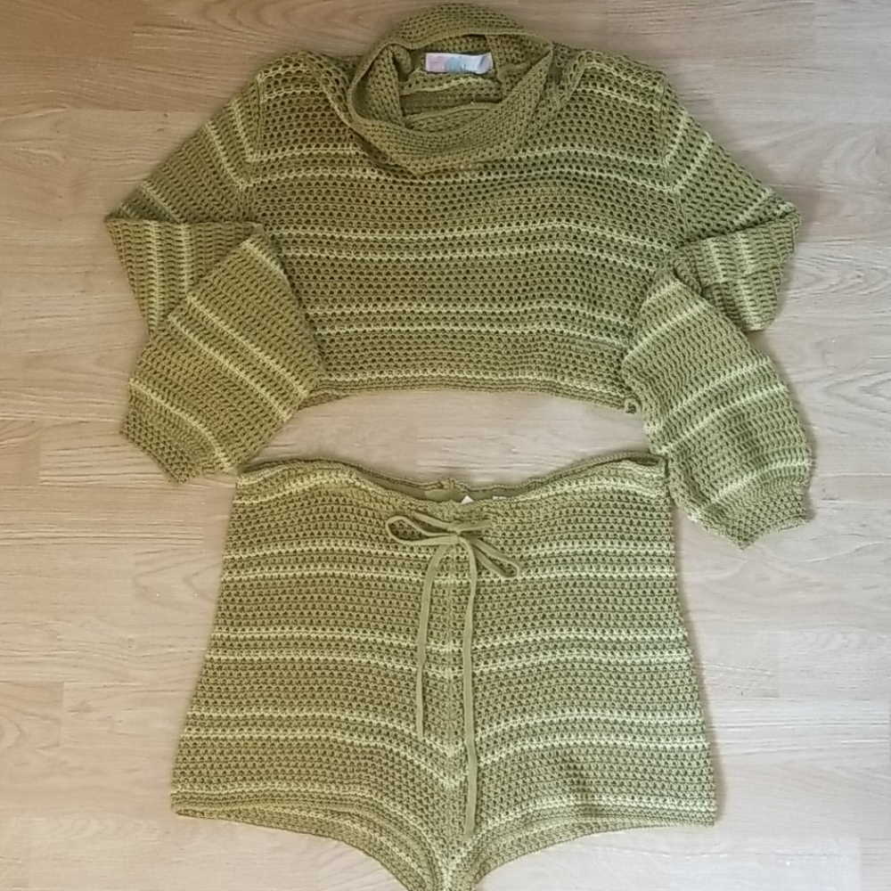 FP Montauk dunes set